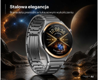Huawei Watch 6 Pro Space Edition 46mm - 1603524 - zdjęcie 8